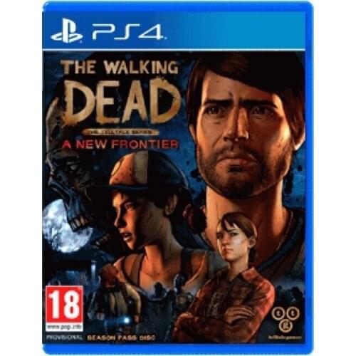 Telltale Games Console Games