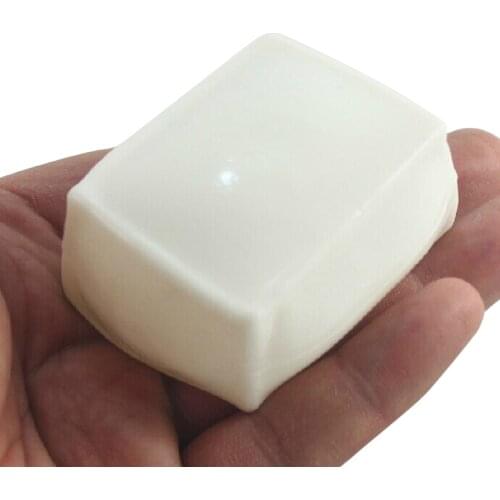 Tofu Antistress Slowing Rising Toys Children Squishes Gadget Fun Squisy Relief Decompression Soft Novelty Entertainment L1216