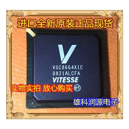 VSC8664XIC BGA