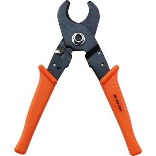 High-Quality Cable Cutter Multifunctional Wire Cutter Electrician Scissors