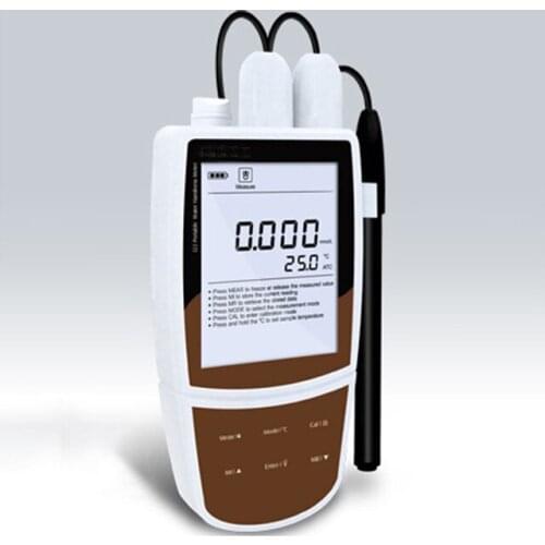 WHM-P322 Portable Water Hardness Meter Bante322