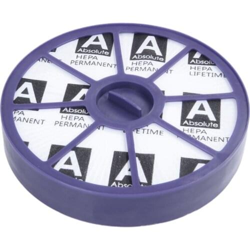 2PCS Replacement Post Motor Vacuum Cleaner HEPA Filter for Dyson Dc05 Dc08 DC19 DC20 DC21 DC29 Vacuum Cleaner part fit 900228-01