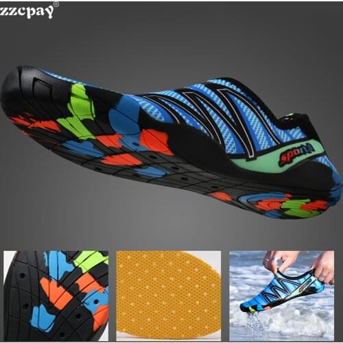 ZZCPAY Beach Shoes