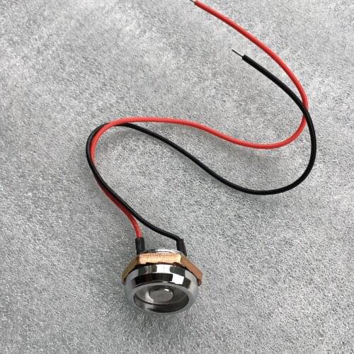 3pcs ds1990a-f5 electronic iButton key 3pcs ds9092 ibutton reader iButton probe