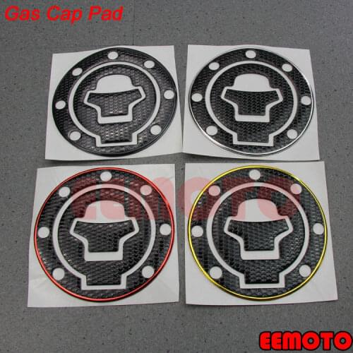 3D Motorcycle Gas Fuel Oil Cap Pad Protector Decals Stickers for Suzuki SV650 SV1000 TL1000R TL1000S GSX-R1000 GSX-R600 GSX-R750