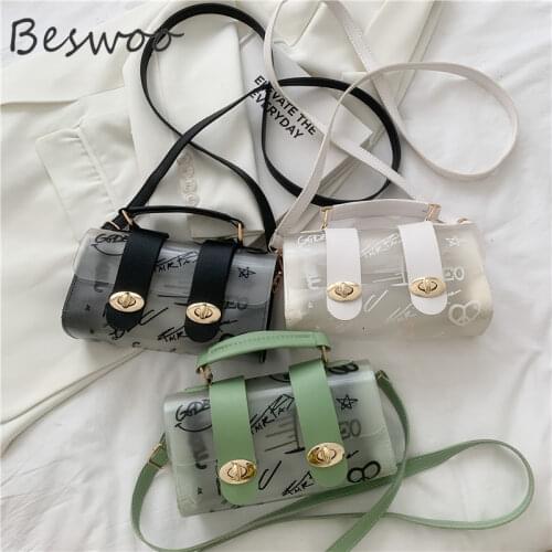 Beswoo Women's Small Clutches