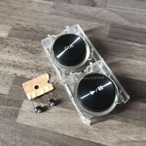 PART DXB2069 FOR CDJ 2000 PLAY / PAUSE & CUE BUTTON +2pcs DSG1117 Switch