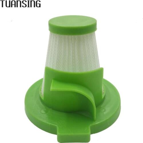 TUANSING Vacuum Cleaner Parts Dedicated Hepa Filter Dust Collector Filter Ultra-quiet Vacuum Cleaner Filter