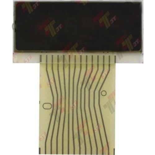 Dashboard Display For Mercedes-Benz E/CLK-class W210 W202 1998-2002 Left LCD Instrument cluster