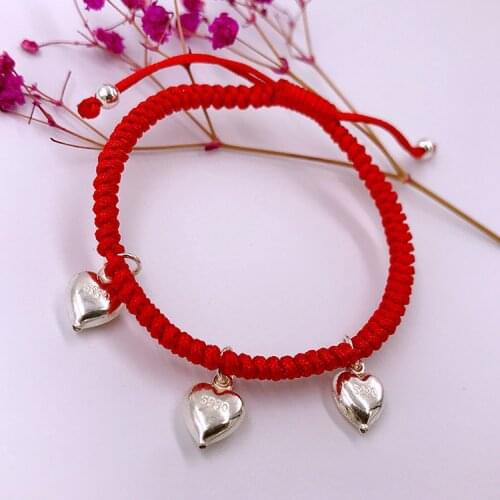 HyunBrooke Shamballa Bracelets