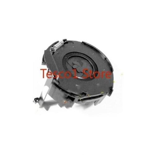 Used For Nikon 18-105mm aperture assembly With blade and lever, original disassemble repair part