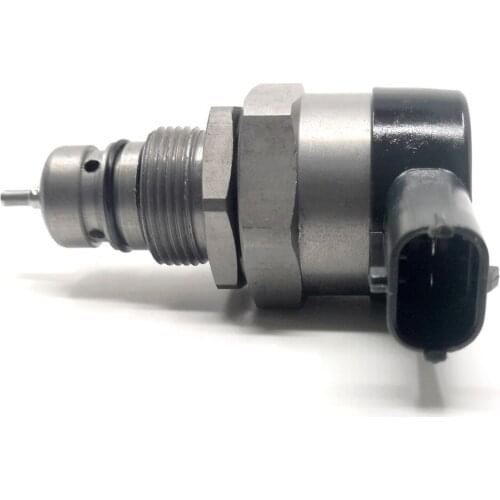 Common Rail Pressure Regulating Valve, Part Number 0281006015 23280-33020