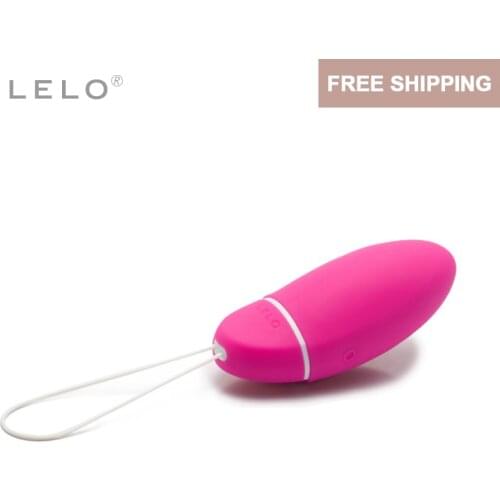 LELO smart bead vaginal geisha kegel ball FDA silicone bullet vibrator training postpartum vaginal recovery sex toys for woman