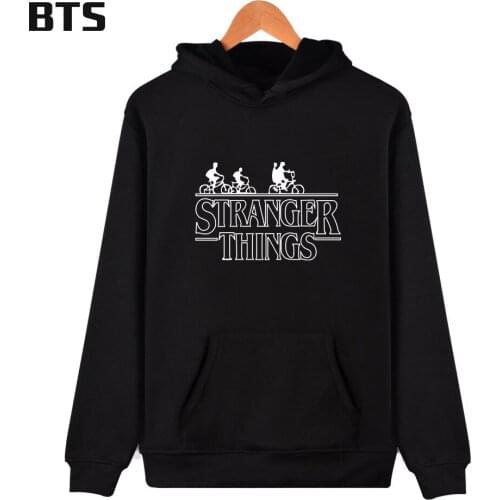 Men Hoodie Stranger Things Hoodies Men Sweatshirt women/men Casual Stranger Things Sweatshirts Women Hoodie Mens XXS-4