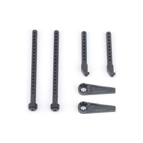 FOR Spec-R R1 Body Mount Set