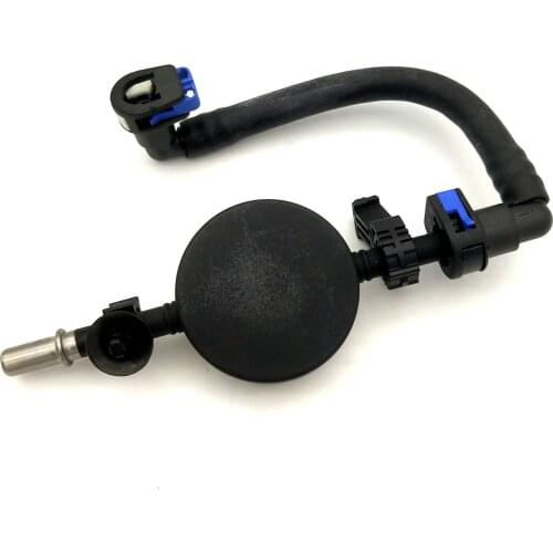 Original General Fuel Pipe Oil Supply Front Pipe Assembly For Chevrolet Sonic Aveo T300 OEM# 95147410