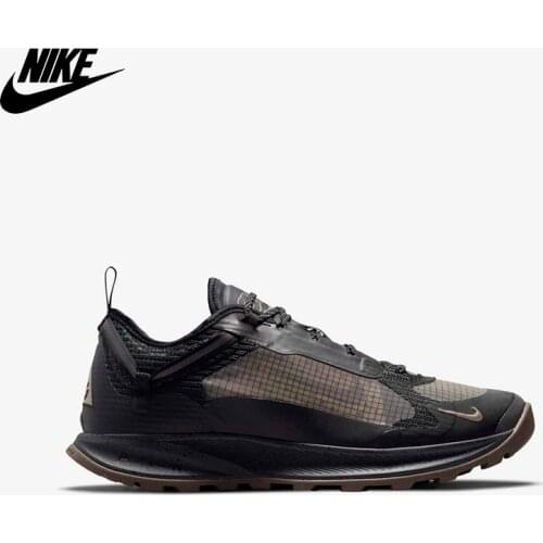 Original Nike ACG Air Nasu 2 'Anthracite' Unisex Men 'S Women 'S Sports Shoes DC8296-002 Nike Sneaker