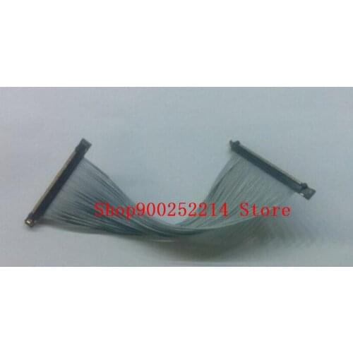 Original D700 flex for nikon D700 CCD flex Flex connect CCD/CMOS with main board Mother SLR camera Part
