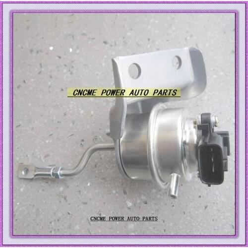 Actuator TD03 TD03L 49131 06320 49131 06300 49131 06340 4913106320 4913106300 4913106340 BK3Q 6K682 NB BK3Q6K682NA BK3Q 6K682 NA