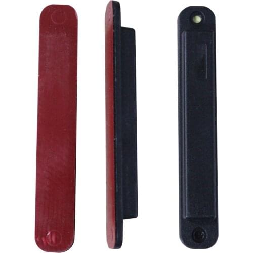 RFID UHF anti metal tag+free shipping DHL ISO18000-6C 860-960MHz