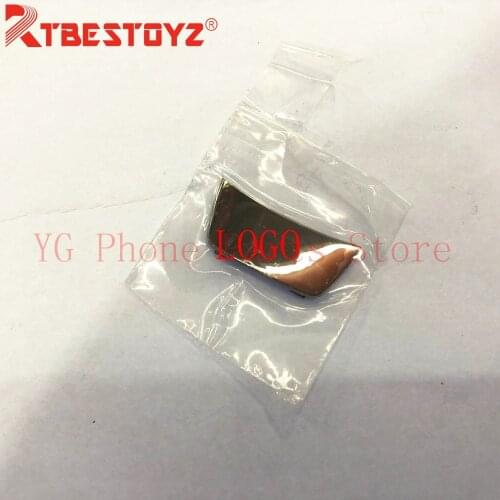 RTBESTOYZ For Nokia 8910 poster Back shell 8910 back label LOGO Housing accessories