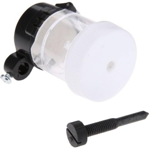 Sewing Machine Oil Filter Lockstitch Sewing Machine Silicone Cup Pot Line Oiler Oil Cup With Magnet Wire Sewing Tools Accessory