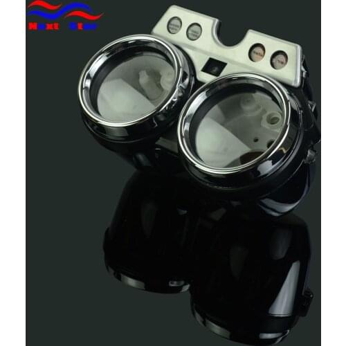 Speedometer Odometer Speed table Instrument shell Meter Case Gauge Cover For HONDA CB400 CB 400 1992 1993 1994 Motorcycle