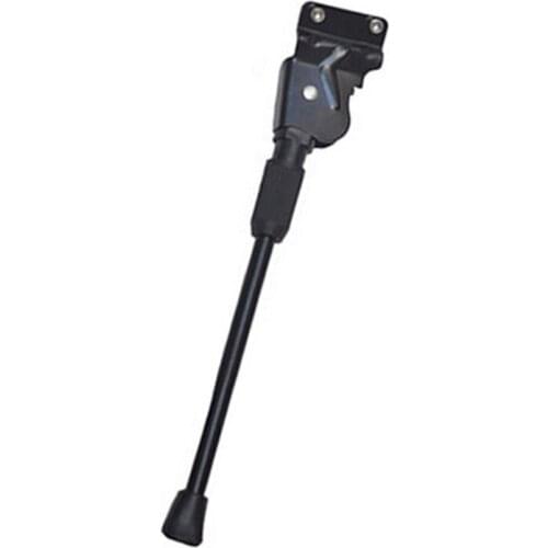 24/26/27 inch mountain bike double hole single support bicycle double hole parking rack two hole single support dead fly support