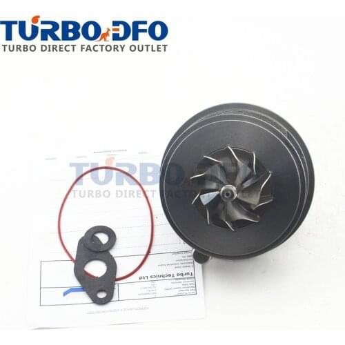 Turbo core CHRA NEW 5439-988-0059 for Seat Alhambra 140 HP 2.0 TDI BRT BVH - 5439-970-0059 BV39-0059 cartridge turbine Balanced