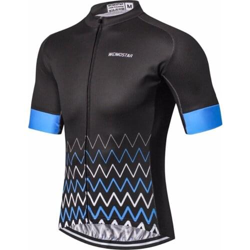 Weimostar Ciclismo Mens Summer Cycling jerseys short sleeve clothes BIKE Cycling clothing /Cycling wear/Bike Bicycle Shirts