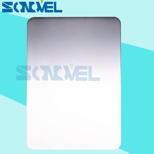 100mm*145mm GND4 Grad ND 0.6 Z Series 100*145mm Square Filter Graduated ND4 Neutral Density for Lee Cokin Z series Pro Holder