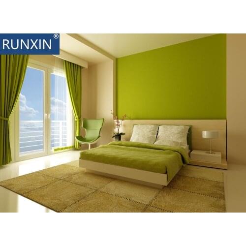 Remote control Curtain track system, Single track,3.4-6.0m wide, free shipping, DOOYA DT52E