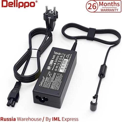 For Asus 19V 3.42A 65W AC Adapter Power Supply Laptop Charger A2000, A2000C PA3714U-1ACA SATELLITE C655D L300 L450 L500 1000 E39