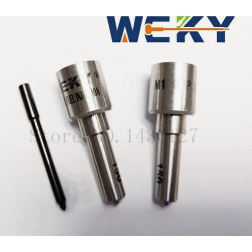 Hot Sale Common Rail Nozzle M1001P152 Injector Nozzle