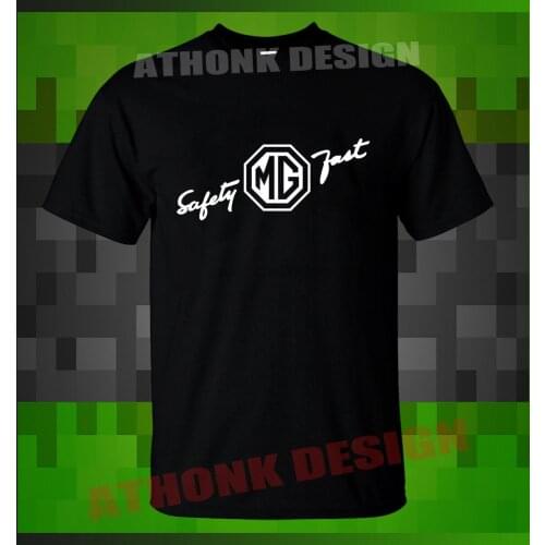 1971 MG Midget MKIII T-SHIRT