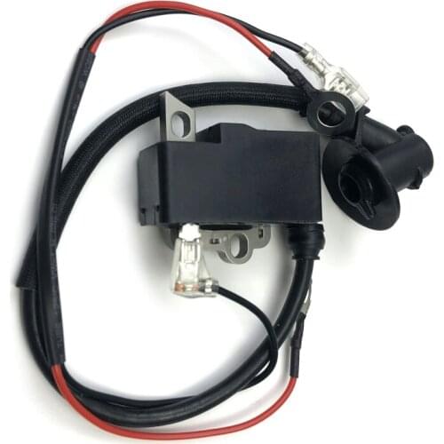 Ignition Coil for stihl TS410 TS420 Module 4238 400 1301 Chainsaw Strimmer Brush