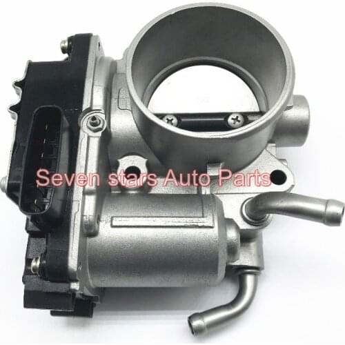 Throttle Body for Mi-tsibishi Lancer Outlander Sport 1450A101