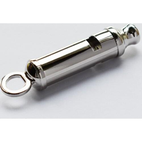 WWII GERMAN WEHRMACHT WH METAL WHISTLE-50032