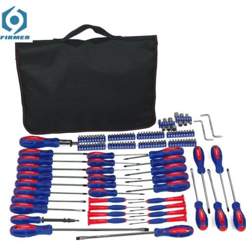 Screwdriver Set 130 in 1 Multi Function Screw driver Repair Tools for Phones Precision Screwdriver Set
