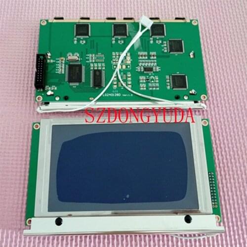 New Compatible A+ 5.7 Inch LMBHAT014GC M214CP1A 240128 M014-C LCD Screen Display Panel