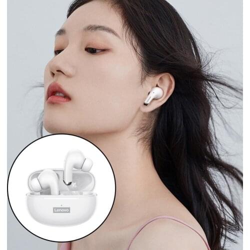 High Definition-compatible Call Practical Wireless Waterproof TWS Headsets for Jogging