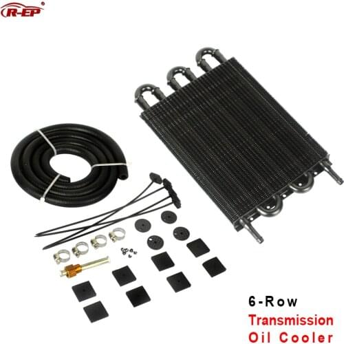 R-EP Oil Radiators