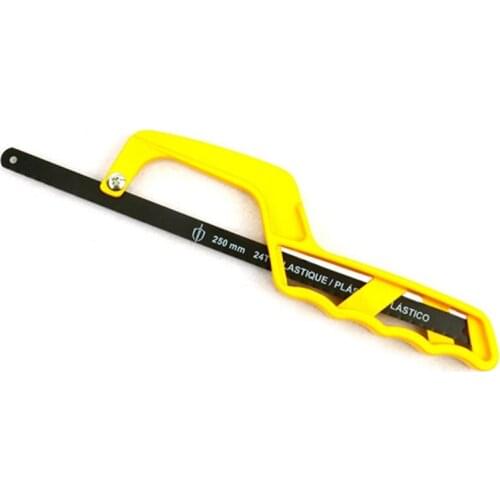 Adjustable Hacksaw Hand Saw Cutter Woodworking Tool Cutting Wood Household Garden Pruning Supplies