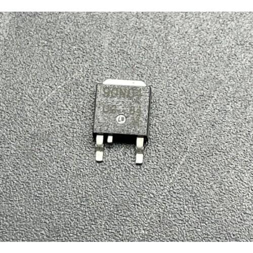 TLE7183F 90N04 for BMW X5 X6 N55 engine electronic valve motor control transistor new