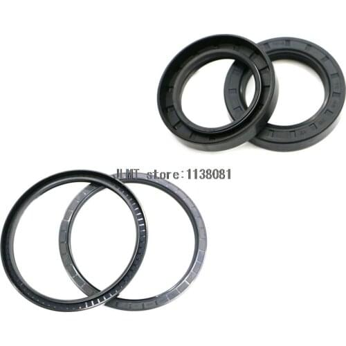 Fork OIL SEAL fit for MARZOCCHI 35 mm TRIAL 35X47X10 35 47 10 mm