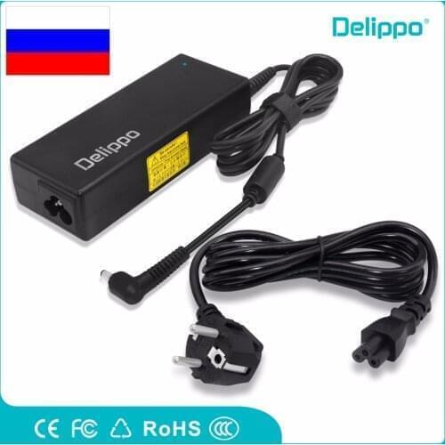 20pcs 19V 4.74A 90W Laptop AC Adapter charger For Toshiba Satellite A300 A200 C850 C850D L850 L750 L650 L500 Notebook charger