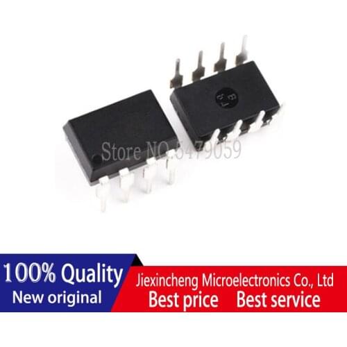 10PCS MAX3485EEPA MAX3485 MAX485CPA MAX485 MAX813LCPA MAX813L MAX706CPA MAX706 DIP8 New original