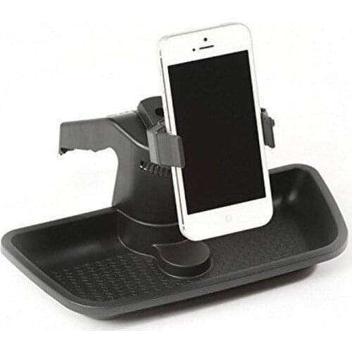 Car Accessories Phone Holder Adjustable Cell Stand Car Phone Holder For Jeep Wrangler JK Rotation Mobile Phone Mount Holder