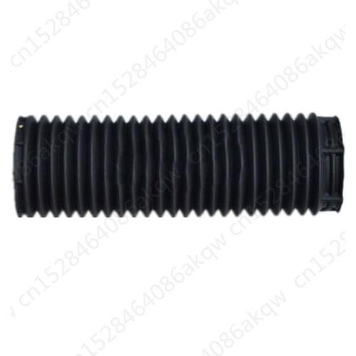 Car Rear boot Rear shock absorber boot Suitable for 2007Fo rdM ond eo2008 Rear shock absorber buffer block boot