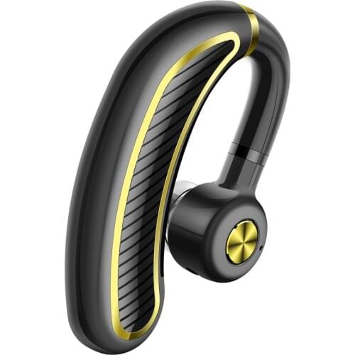 Mini Wireless Headsets Earbud Earpiece K21 Wireless Bluetooth 5.0 Business Headsets Headphone Earphone for Phone